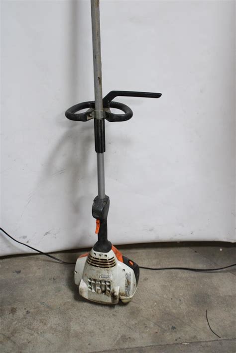 Stihl Trimmer | Property Room