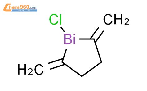 108036 02 8 Bismolane 1 chloro 2 5 bis methylene CAS号 108036 02 8