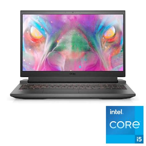 DELL G15 5511 Gaming Laptop intel core i5-11260H | Technology Valley ...