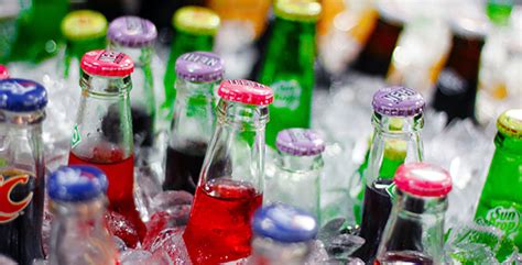 10 Fascinating Facts About Soda Listverse