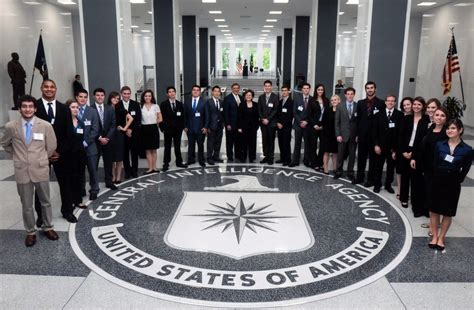 CIA Set To Be Run By AI Has 137 Pilot Projects In Place