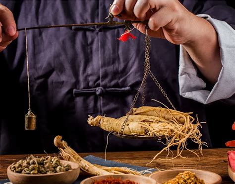 Ginseng Un Adaptógeno Para El Sistema Inmune