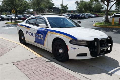 Orlando Police Department 9311 Orlando Police Department 9 Flickr