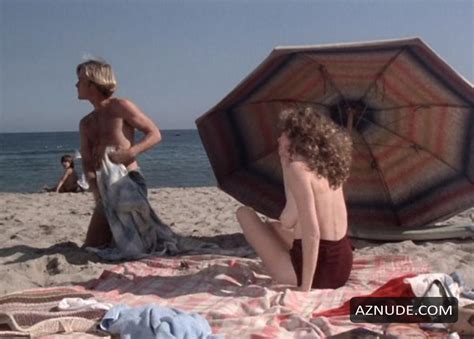 MALIBU BEACH NUDE SCENES AZNude