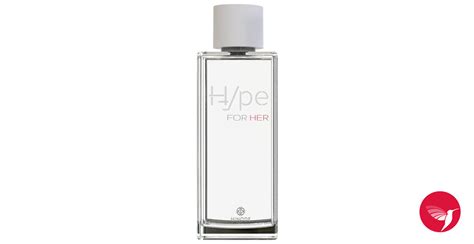 Hype for Her Hinode perfume a fragrância Feminino 2018