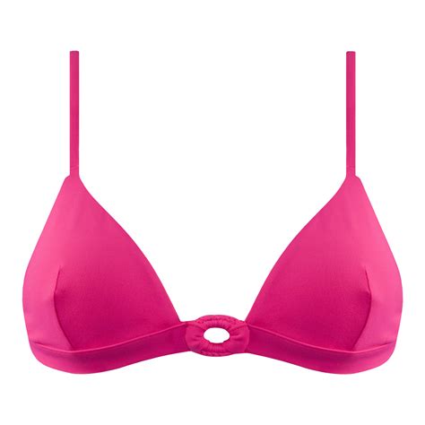 Bluemint Alessia pink bikini üst