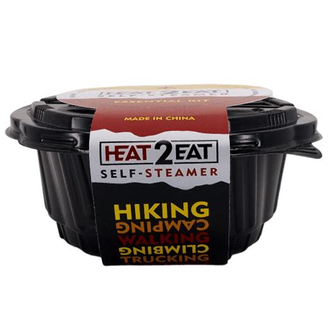 Heat To Eat Energy Free Food Heating System — The Bug Out Prepper Shop