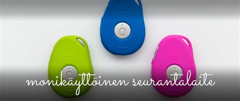 Monikäyttöinen seurantalaite | Mobicare Oy
