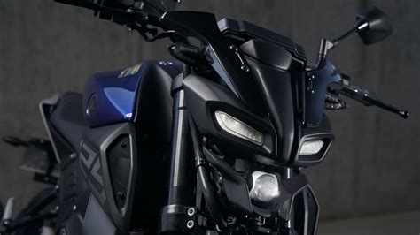 Motorrad Vergleich Honda Cb R Vs Yamaha Mt