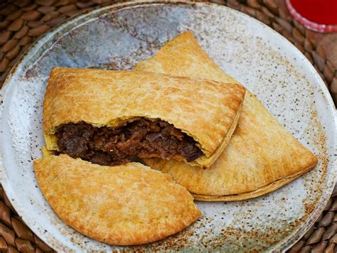 How To Bake Jamaican Beef Patties Recipes Net