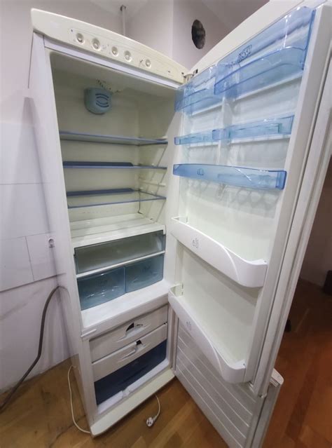 Lodówka Mastercook 180cm z zamrażalniki Bytom OLX pl