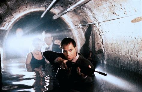 Фото: Реликт / Кадр из фильма «Реликт» (1997) #2097729