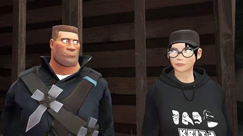 Gmod Tf2 Superfire And Gp By Superfiregmod On Deviantart