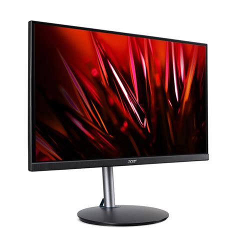 Acer公式 ゲーミングモニター Nitro XF243YPbmiiprx 23.8インチ フルHD 0.5ms 165Hz FreeSync ...