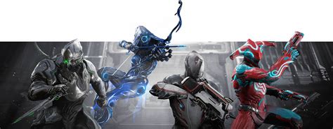 Warframe Gu A De La Progresi N Entre Plataformas