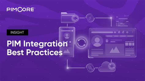 Pim Integration Best Practices Buy Side Vs Sell Side Pimcore