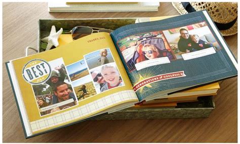 Shutterfly Photo Book Only 10 Reg 2999