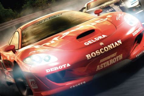 Ridge Racer 6 análisis review con tráiler precio y experiencia de