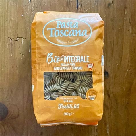 Pasta Toscana Bio Fusilli Reviews Abillion