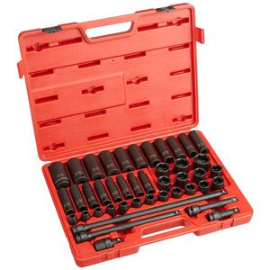 5 Best Impact Socket Sets In 2024 To Handle Maximum Torque