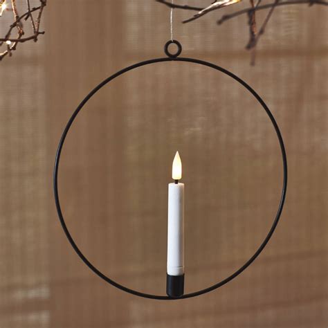 Hanging Candle Ring By All Things Brighton Beautiful