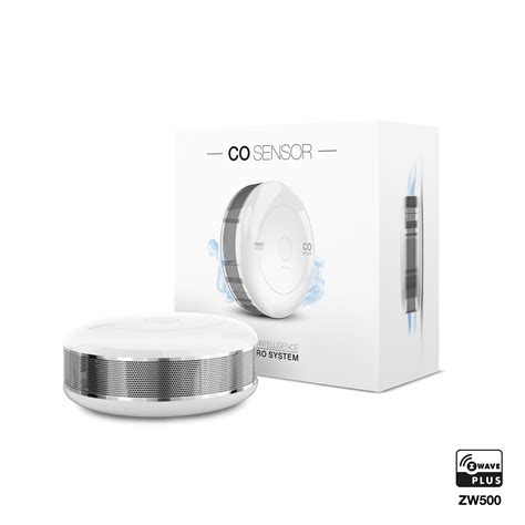 FIBARO CO SENSOR