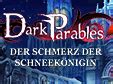 Dark Parables Der Schmerz der Schneekönigin Download PC Spiele