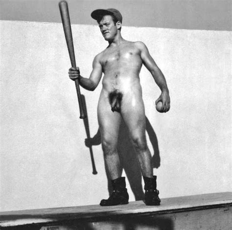 BEEFCAKE NAKED 1 Photo 3 BoyFriendTV