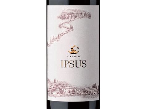 Mazzei Ipsus Chianti Classico Gran Selezione