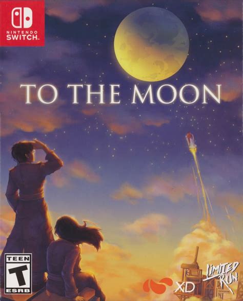 To The Moon Deluxe Edition 2021 Mobygames