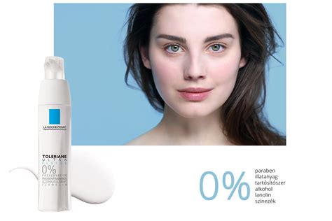 Innováció a La Roche-Posay-tól - Toleriane Ultra Fluid - Szépséglabor