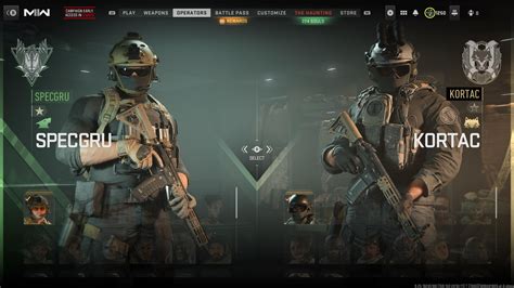 “Umbra Catervae” : r/ModernWarfareII
