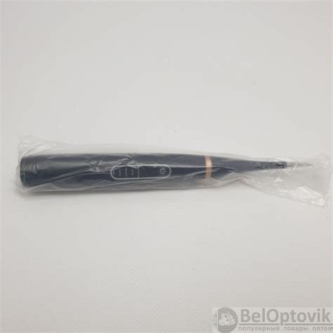 Портативная ультразвуковая зубная щетка - скайлер Electric Teeth ...