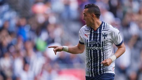 Rogelio Funes Mori Va En Busca Del único Título Que Le Falta Abc Noticias