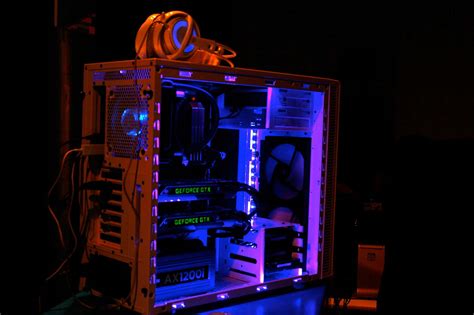 Photos: Intel Haswell Australian launch - iTnews