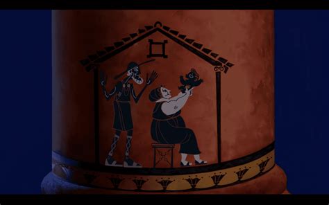 OpEd Disney Should Make Hercules S Adoptive Parents A Gay Couple In The Remake