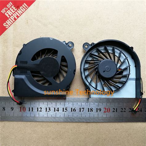 New Laptop Cpu Cooling Fan For Hp Cq G G G B Ca G