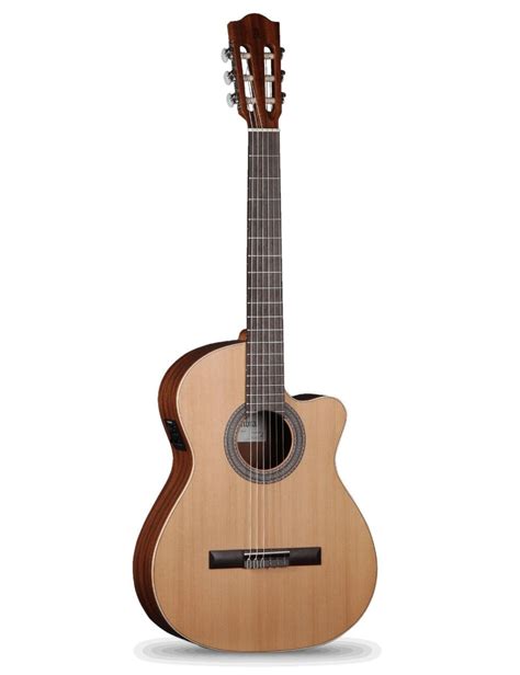 Alhambra C Classical Guitar