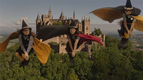 The Worst Witch Season 5: Is It Happening? • The Awesome One