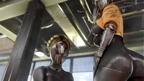 Atomic Heart Twins Videos XVIDEOS