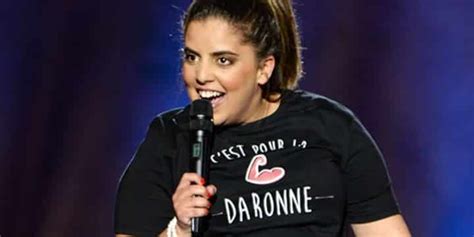 Marrakech du rire 2019 qui est Inès Reg lhumoriste qui fait le buzz