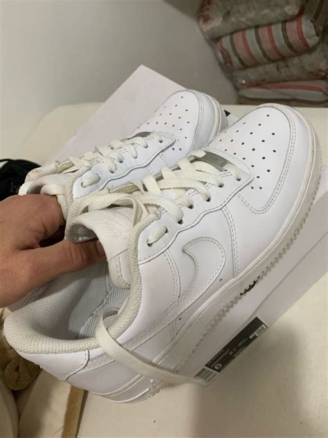 Air Force T Nis Masculino Nike Usado Enjoei