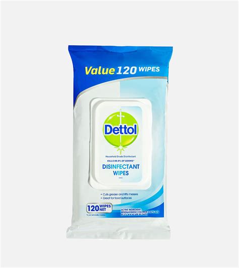 Surface Cleaning Wipes | Zilfarma