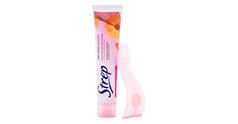 Strep Opilca Hair Removal Cream Face And Bikini Szőrtelenítő termékek nőknek PARFIMO hu