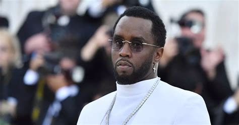 P Diddy Sex Tape With A More High Profile Celeb Leaked As Rapper Charged Attorney Claims