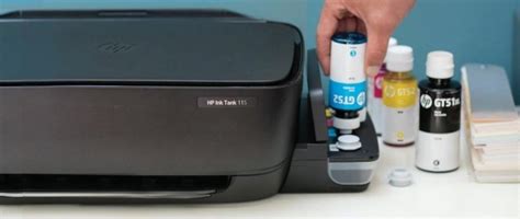 Мастиленоструйни принтери на HP (24 снимки): цветни модели, как да ...