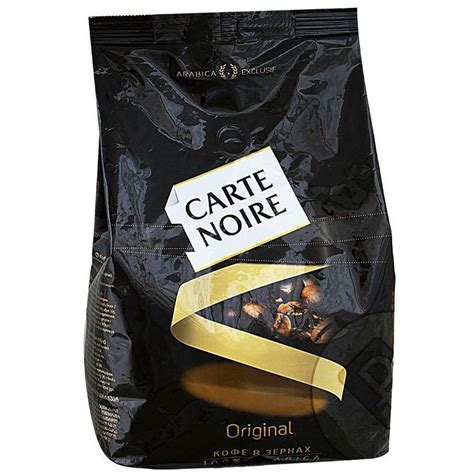 Carte Noire Цена 190 Г — Zotut.ru