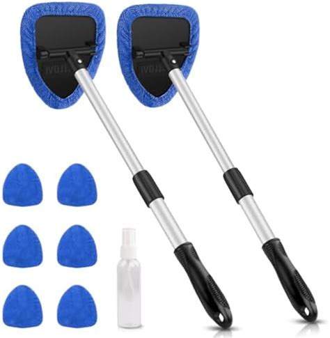 Amazon Windshield Cleaner Tool XINDELL Car Window Cleaning