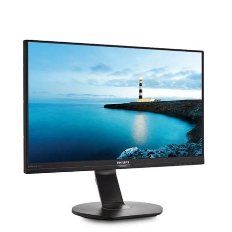 Monitoare LED SH Philips Brilliance 241B7Q 24 Inci Full HD Panel IPS