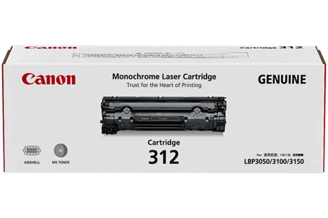 ASLAM PRINTER MALANG - Cartride CT312